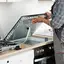 Appliance repair handyman in Albany, NY for cooktops and kitchen appliances