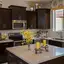 Cabinet painting in Albany, NY for kitchen cabinet refinishing