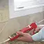 Caulking service in Albany, NY for kitchens, bathrooms, and home sealing