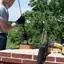 Chimney cleaning in Albany, NY for chimney maintenance and safety
