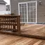 Deck sealing in Albany, NY for wood deck waterproofing and protection