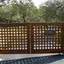 Driveway gate installation in Albany, NY for homes and properties