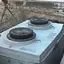 Grease trap installation in Albany, NY for kitchens and drain systems