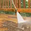Pressure washing service in Albany, NY for decks and outdoor surfaces