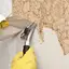 Wallpaper removal in Albany, NY for wall prep and home updates