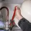 Water heater repair in Albany, NY for leaks, valves, and pipe connections